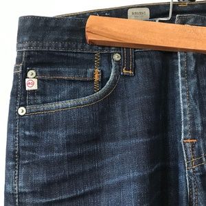 Adriano Goldschmied AG Regent Jeans